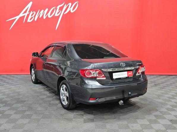 Toyota Corolla X (E140 E150) Рестайлинг с пробегом 2010 года, цена 999 000 рублей, 221331 км, седан, Автокод Объявления