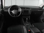 Volkswagen Tiguan II Минеральные Воды  - изображение 26