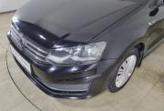 Volkswagen Polo V Рестайлинг Волгоград  - изображение 45