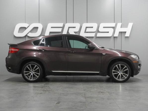 BMW X6 I (E71) с пробегом 2008 года, цена 1 339 000 рублей, 276162 км, внедорожник, Автокод Объявления