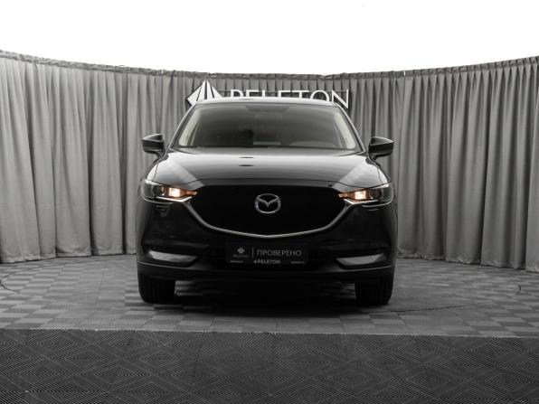 Mazda CX-5 II с пробегом 2019 года, цена 2 310 000 рублей, 178953 км, внедорожник, Автокод Объявления
