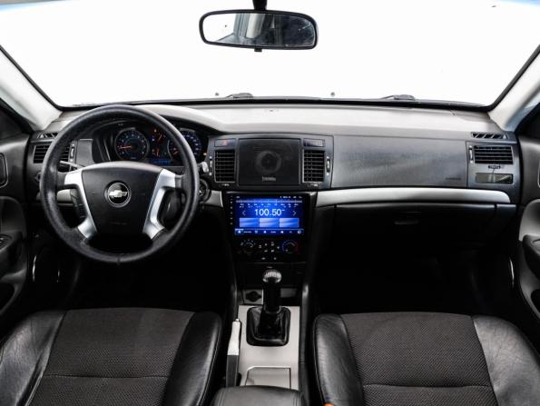 Chevrolet Epica V250 Рестайлинг с пробегом 2011 года, цена 329 000 рублей, 254782 км, седан, Автокод Объявления