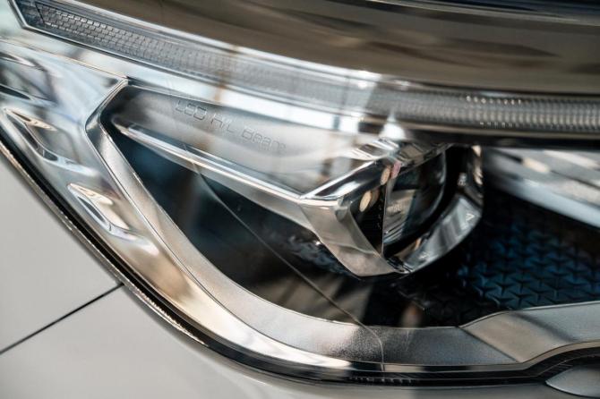 Haval M6 II с пробегом 2024 года, цена 1 989 000 рублей, 4968 км, внедорожник, Автокод Объявления