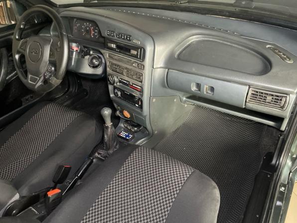 Lada (ВАЗ) 2115 с пробегом 2009 года, цена 299 000 рублей, 282154 км, седан, Автокод Объявления