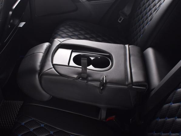 Volkswagen Tiguan I Рестайлинг с пробегом 2012 года, цена 999 995 рублей, 214315 км, внедорожник, Автокод Объявления