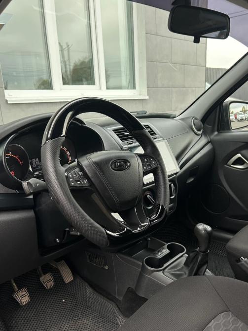 Lada (ВАЗ) Granta I Рестайлинг Альметьевск  - изображение 9