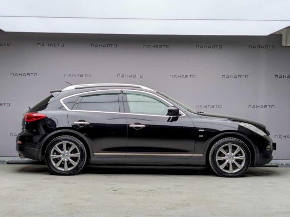 Infiniti QX50 I с пробегом 2013 года, цена 1 595 000 рублей, 245077 км, внедорожник, Автокод Объявления