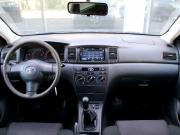 Toyota Corolla IX (E120 E130) Рестайлинг Самара  - изображение 25