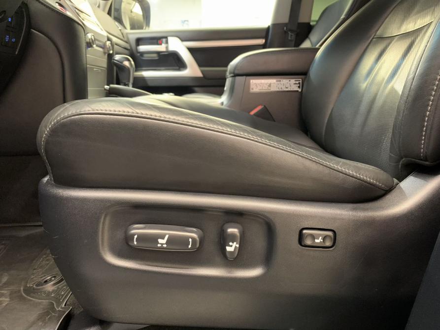 Toyota Land Cruiser 200 Series Рестайлинг 2 Екатеринбург  - изображение 13