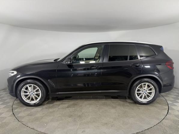 BMW X3 III (G01) с пробегом 2019 года, цена 2 700 000 рублей, 187724 км, внедорожник, Автокод Объявления