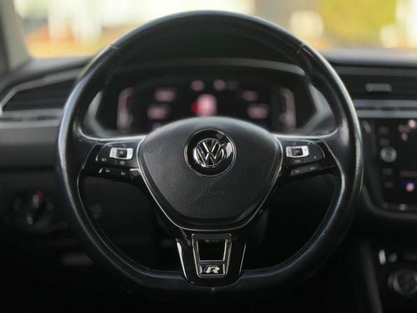 Volkswagen Tiguan II с пробегом 2020 года, цена 2 630 000 рублей, 132200 км, внедорожник, Автокод Объявления