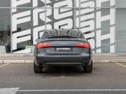Audi A6 IV (C7) Краснодар  - изображение 32