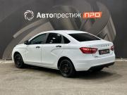 Lada (ВАЗ) Vesta I Пермь  - изображение 27