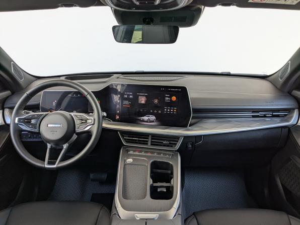 Haval F7 II с пробегом 2025 года, цена 3 000 000 рублей, 26072 км, внедорожник, Автокод Объявления