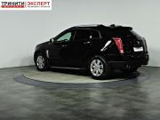 Cadillac SRX II Рестайлинг Белгород  - изображение 24