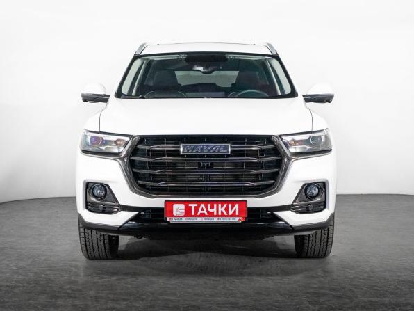 Haval H6 III с пробегом 2022 года, цена 2 050 000 рублей, 31996 км, внедорожник, Автокод Объявления