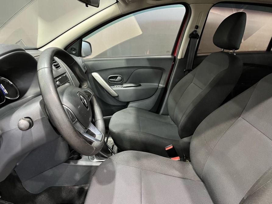 Renault Logan II Рестайлинг Пермь  - изображение 14