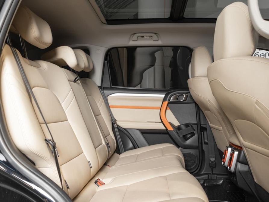 Haval Dargo I Казань  - изображение 8