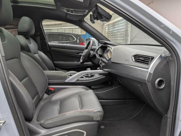 Geely Tugella I Рестайлинг с пробегом 2024 года, цена 2 999 000 рублей, 66154 км, внедорожник, Автокод Объявления