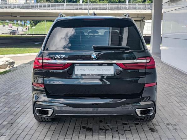 BMW X7 I (G07) с пробегом 2021 года, цена 8 220 000 рублей, 181217 км, внедорожник, Автокод Объявления