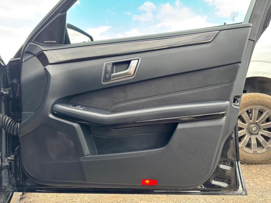 Mercedes-Benz E-Класс IV (W212 S212 C207) Рестайлинг Набережные Челны  - изображение 15