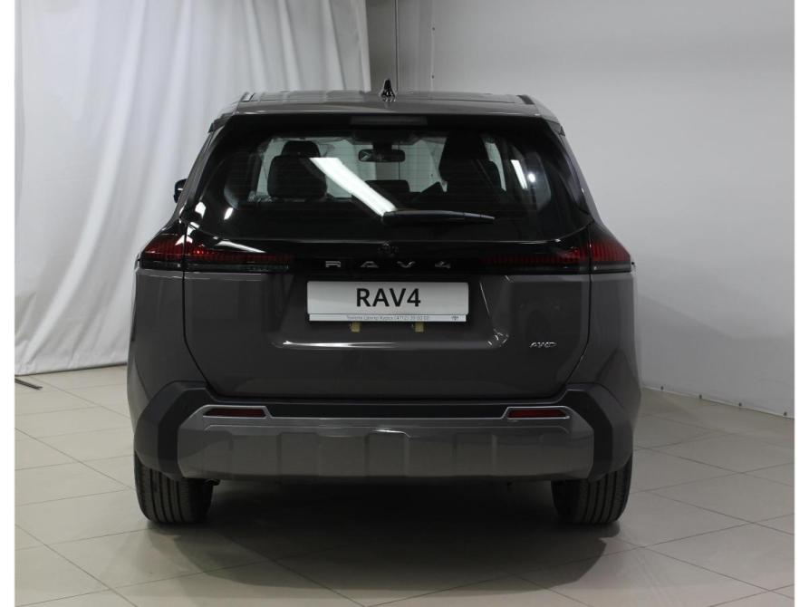 Toyota RAV4 VI (XA60) Курск  - изображение 5