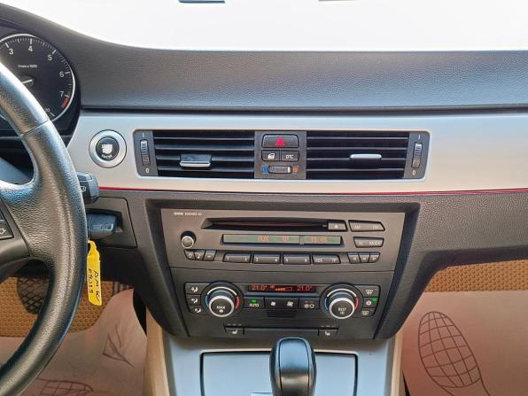 BMW 3 серии V (E90/E91/E92/E93) с пробегом 2008 года, цена 1 099 000 рублей, 243173 км, седан, Автокод Объявления