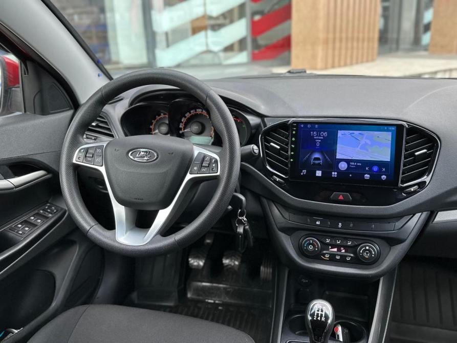 Lada (ВАЗ) Vesta I Архангельск  - изображение 14