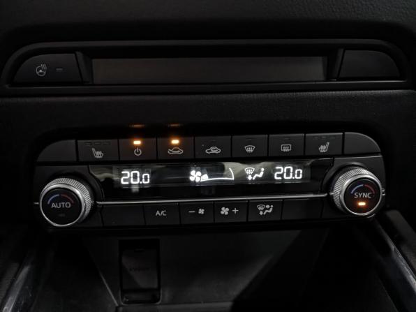 Mazda CX-5 II с пробегом 2021 года, цена 3 595 000 рублей, 44123 км, внедорожник, Автокод Объявления