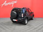 Lada (ВАЗ) Niva Travel I Вологда  - изображение 20