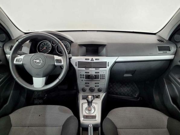 Opel Astra H Рестайлинг с пробегом 2011 года, цена 490 000 рублей, 150665 км, хэтчбек, Автокод Объявления