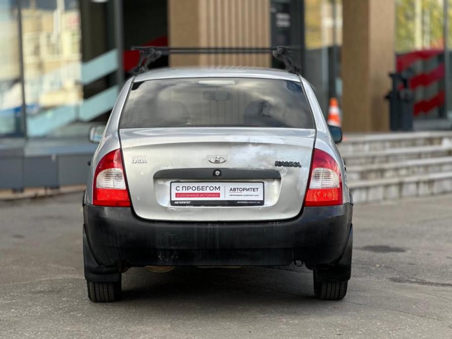 Lada (ВАЗ) Kalina I Архангельск  - изображение 7