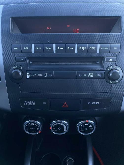 Mitsubishi Outlander II Рестайлинг Тверь  - изображение 13