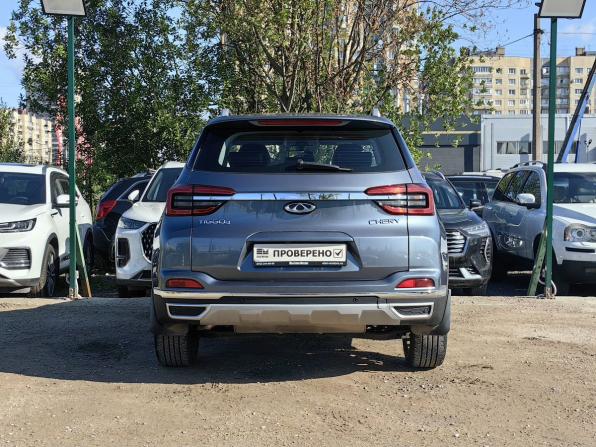 Chery Tiggo 4 I Рестайлинг с пробегом 2019 года, цена 1 499 000 рублей, 12700 км, внедорожник, Автокод Объявления