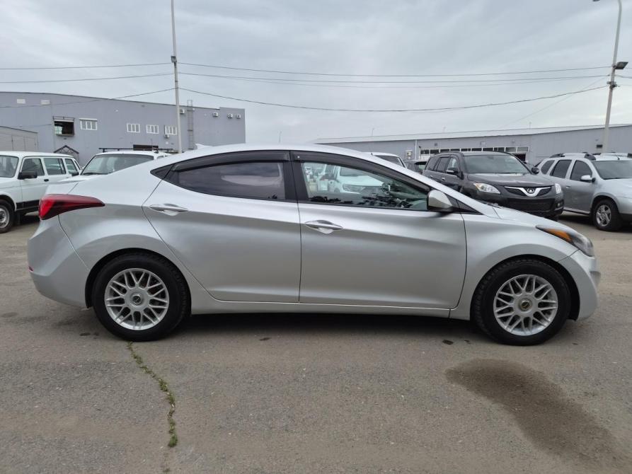 Hyundai Elantra V (MD) Саратов  - изображение 4