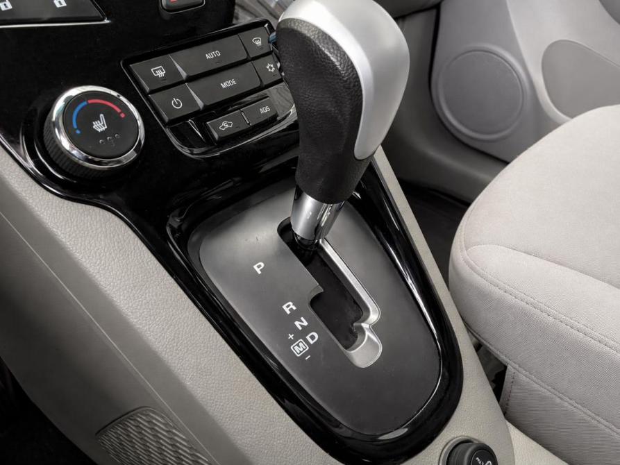 Chevrolet Orlando I Пермь  - изображение 18
