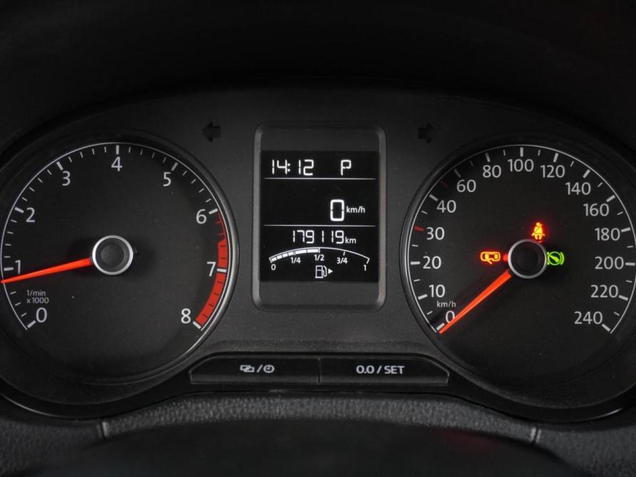 Volkswagen Polo V Рестайлинг Воронеж  - изображение 18