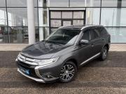 Mitsubishi Outlander III Рестайлинг 2 Тверь  - изображение 15