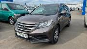 Honda CR-V IV Киров  - изображение 4