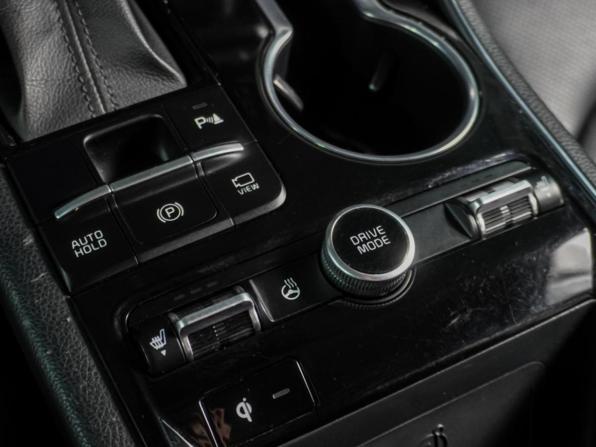 Kia K5 III с пробегом 2021 года, цена 2 675 000 рублей, 113412 км, седан, Автокод Объявления
