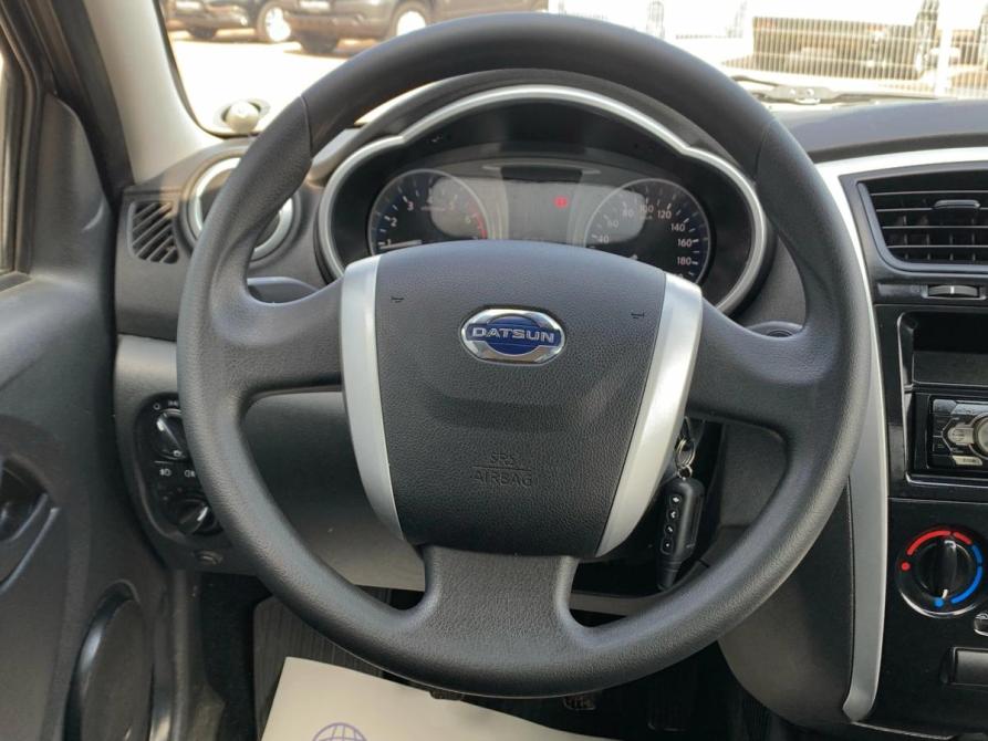 Datsun on-DO I Стерлитамак  - изображение 13
