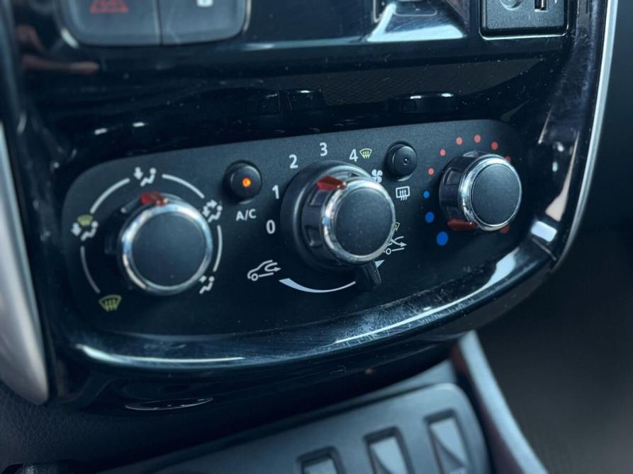 Nissan Terrano III (D10) Уфа  - изображение 14