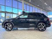 Audi Q5 II (FY) Рестайлинг Москва  - изображение 21