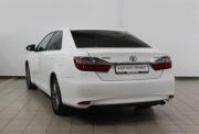Toyota Camry VII (XV50) Рестайлинг Астрахань  - изображение 28