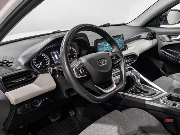 Kaiyi E5 с пробегом 2023 года, цена 665 000 рублей, 133491 км, седан, Автокод Объявления
