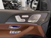 Mercedes-Benz GLE II (V167) Рестайлинг Москва  - изображение 51