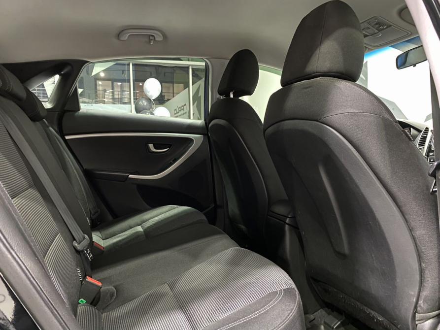 Hyundai i30 II Ростов-на-Дону  - изображение 22