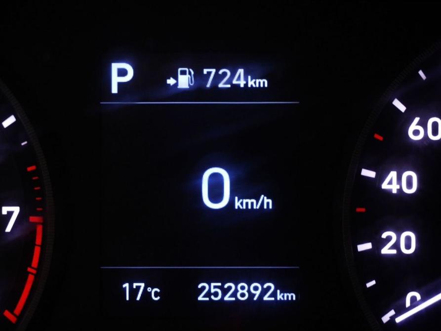 Hyundai Solaris II Москва  - изображение 13
