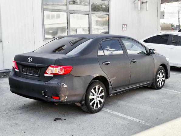 Toyota Corolla X (E140 E150) Рестайлинг с пробегом 2012 года, цена 799 000 рублей, 294297 км, седан, Автокод Объявления