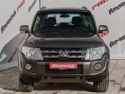Mitsubishi Pajero IV Рестайлинг 1 Екатеринбург  - изображение 26